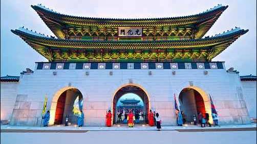 Điều kiện du học Hàn Quốc 2025: Cập nhật thông tin mới nhất